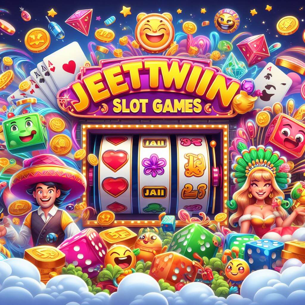 JeetWin Live slot